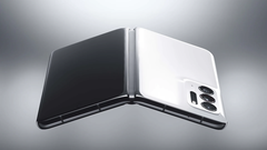 Грядущий складной флагман Xiaomi Mix Fold 3 получит впечатляющие характеристики