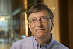 Билл Гейтс: «Наши внуки вырастут в мире, который будет намного хуже»