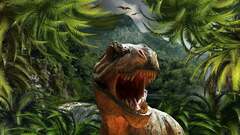 Учёные выяснили, что динозавры были в самом расцвете на момент вымирания