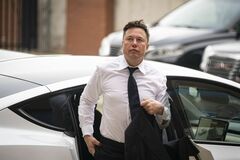 «Обгоним Apple»: Илон Маск обещал сделать Tesla самой дорогой компанией планеты