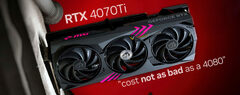 Производитель видеокарт признал, что цены на RTX 4080 ужасны