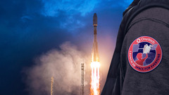 SpaceX отправит на орбиту спутники компании-конкурента Starlink. Запуск можно будет посмотреть онлайн