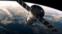 Россия в 2023 году запустит три спутника ГЛОНАСС нового поколения
