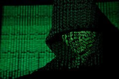 Настоящая диверсия: российские и белорусские хакеры взломали Налоговую службу США и выкрали данные