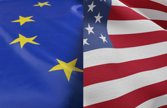 США и Евросоюз подписали договор о совместном развитии искусственного интеллекта