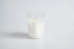 Исследование: молоко могло сделать людей выше