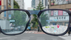 Apple хочет сделать «умные» очки, которые можно носить весь день не снимая