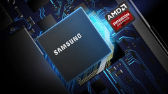 Флагманы Samsung начнут оснащать собственными флагманскими процессорами Exynos уже в 2025 году