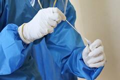 В России зафиксировали второй случай заболевания вариантом коронавируса «Кракен»