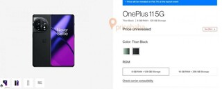 У глобальной версии флагманского OnePlus 11 будет урезанная память