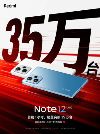 Неанонсированный смартфон XIaomi Redmi Note 12T Pro впервые засветился в Сети