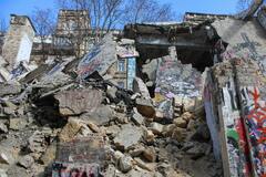 Учёный объяснил природу разрушительных землетрясений в Турции