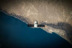 Китай запустит 13 тысяч спутников, чтобы «подавить» Starlink Илона Маска