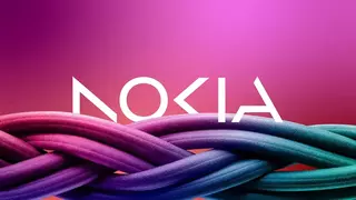 Впервые за 60 лет: Nokia сменила логотип