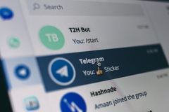 Понять, что ваш аккаунт в Telegram взломан, можно по тут же исчезающим уведомлениям о сообщениях