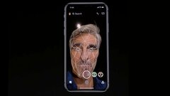 Apple предложила сканировать смартфоном не только лицо, но и другие части тела
