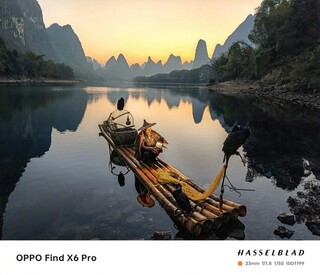 «Каждый снимок — шедевр»: Oppo опубликовала фото, сделанные на флагманский Find X6 Pro за пару дней до анонса