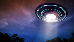 Учёные выяснили, связан ли COVID-19 с свидетельствами об НЛО