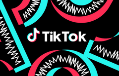 Американские власти назвали TikTok «угрозой национальной безопасности»