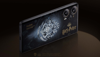 Посмотрите на Redmi Note 12 Turbo в специальной версии «Гарри Поттер»