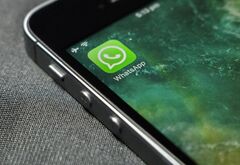 WhatsApp будет помогать пользователям в своём официальном чате