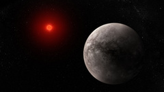 Телескоп "Джеймс Уэбб" помог узнать больше о способности экзопланет "поддерживать" жизнь