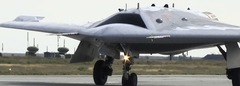 В США российский ударный дрон «Охотник» назвали «реальной угрозой» из-за его способности атаковать в скрытом режиме