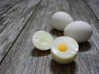 Три категории людей, которым нельзя есть яйца