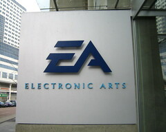 В России ликвидировано юрлицо американской Electronic Arts