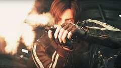 В игре Resident Evil 4 ломается прохождение, если не вовремя достать один тип оружия