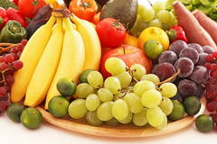 Врач объяснила, в какое время дня сладкие фрукты и овощи не вредят здоровью