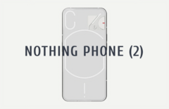 Сначала дизайн, теперь и характеристики: прозрачный Nothing Phone (2) практически полностью утёк в Сеть