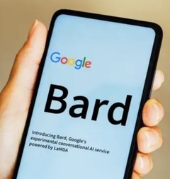 А как же санкции? Google скоро представит свой чат-бот Bard на русском языке