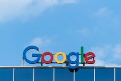 Российская «дочка» Google решила обжаловать арест своего имущества