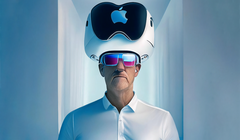 Инсайдеры: AR/VR-шлем Apple получит неприлично яркий дисплей