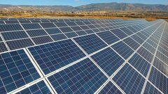 Турция достигла рекордных цифр в производстве солнечной энергии