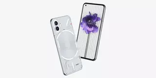 Новые фото показали изменения в дизайне «прозрачного» смартфона Nothing Phone (2)