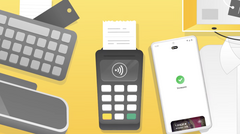 Используйте смартфон вместо банковской карты: Тинькофф выпустил замену неработающему Google Pay