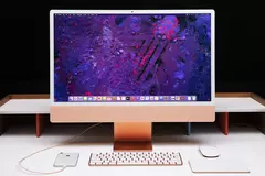 Раскрыты сроки выхода новых компьютеров Apple iMac с ещё неанонсированным процессором M3