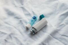 В России научились точно прогнозировать как будет протекать астма