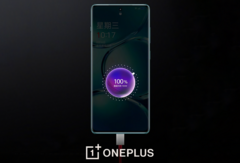 Новый смартфон OnePlus сможет заряжаться от 0 до 100% всего за 17 минут