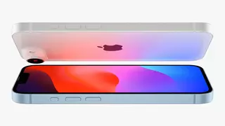 Так будет выглядеть недорогой iPhone SE 4