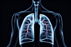 Лекарство от аллергии помогло «обрушить ярость» иммунной системы на рак легких