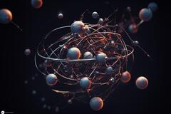 Ученые случайно создали самый маленький и тугой в мире узел из 54 атомов