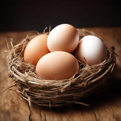 Врач назвала общую ошибку при хранении яиц в домашних условиях