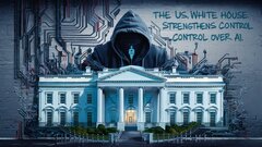 Белый дом США усилит контроль за использованием ИИ