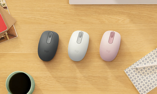 Logitech представила минималистичную компьютерную мышь в разных цветах за 1000 рублей