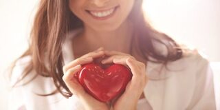 Здоровье сердца женщин оказалось связано с их когнитивными способностями в среднем возрасте