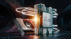 Свежий отчет AMD раскрыл главные успехи и провалы компании