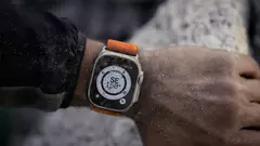 Раскрыты первые подробности смарт-часов Apple Watch Ultra 3